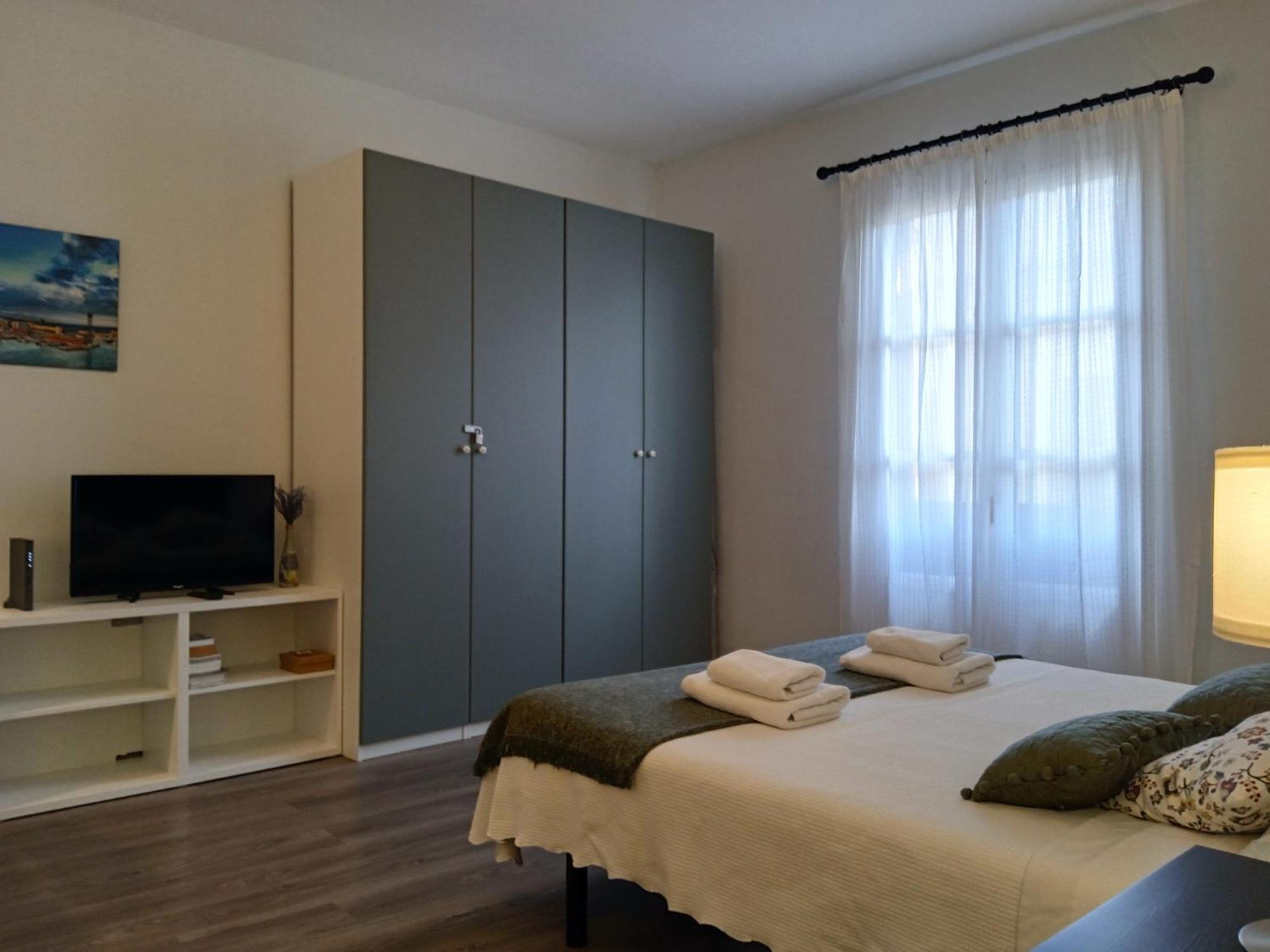 Colom Apartments Barcelona Exterior foto