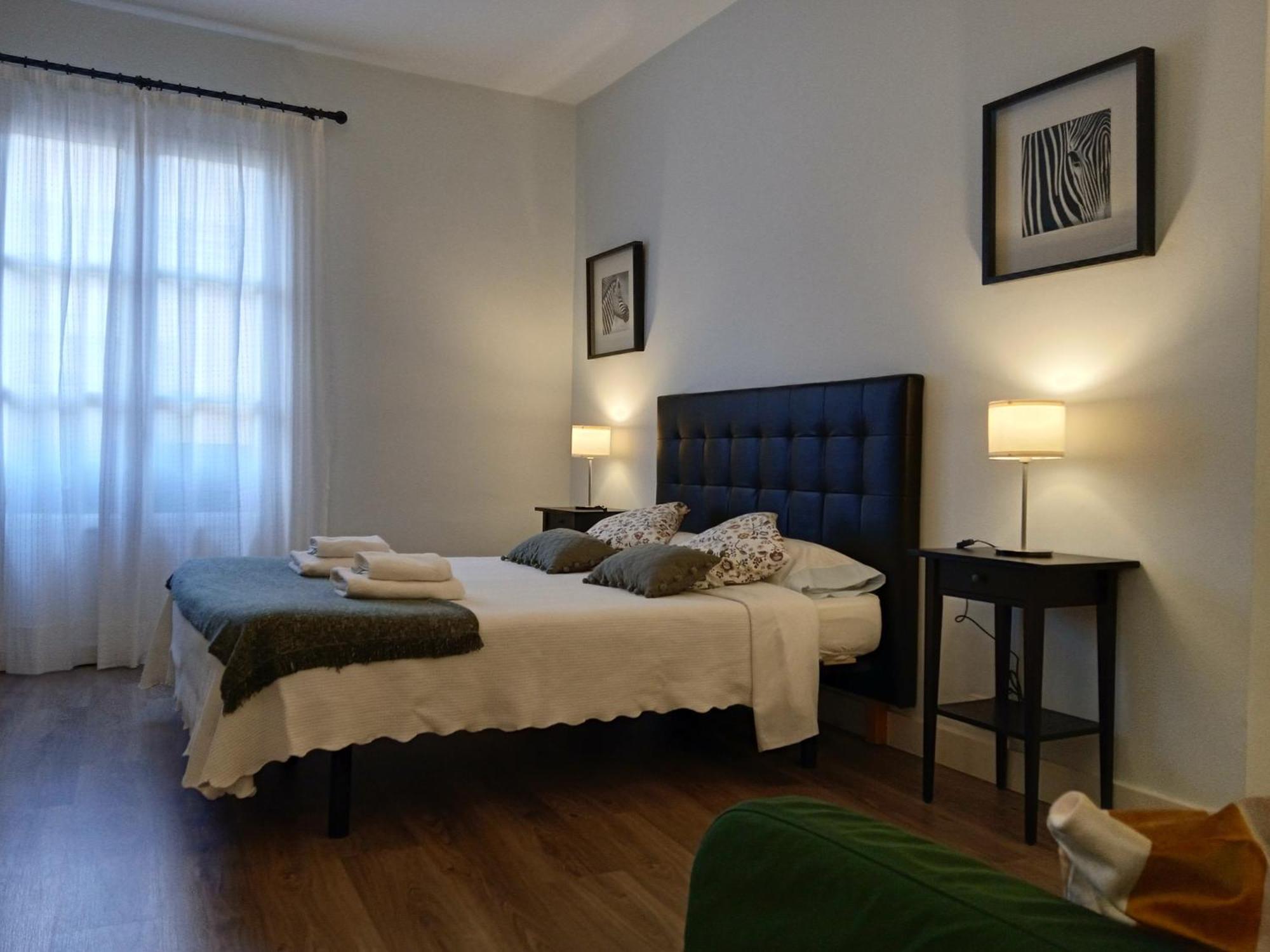 Colom Apartments Barcelona Exterior foto