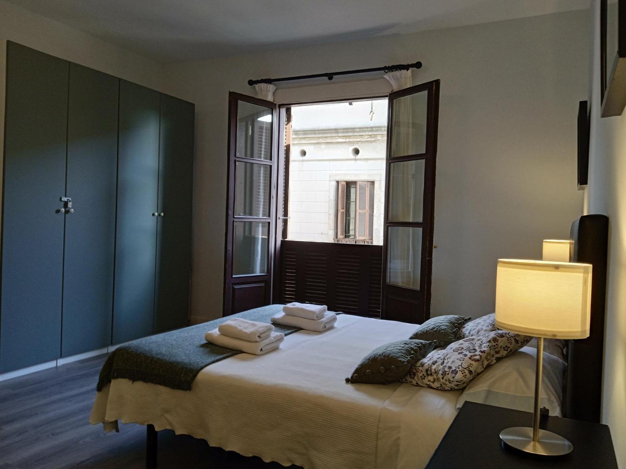 Colom Apartments Barcelona Exterior foto