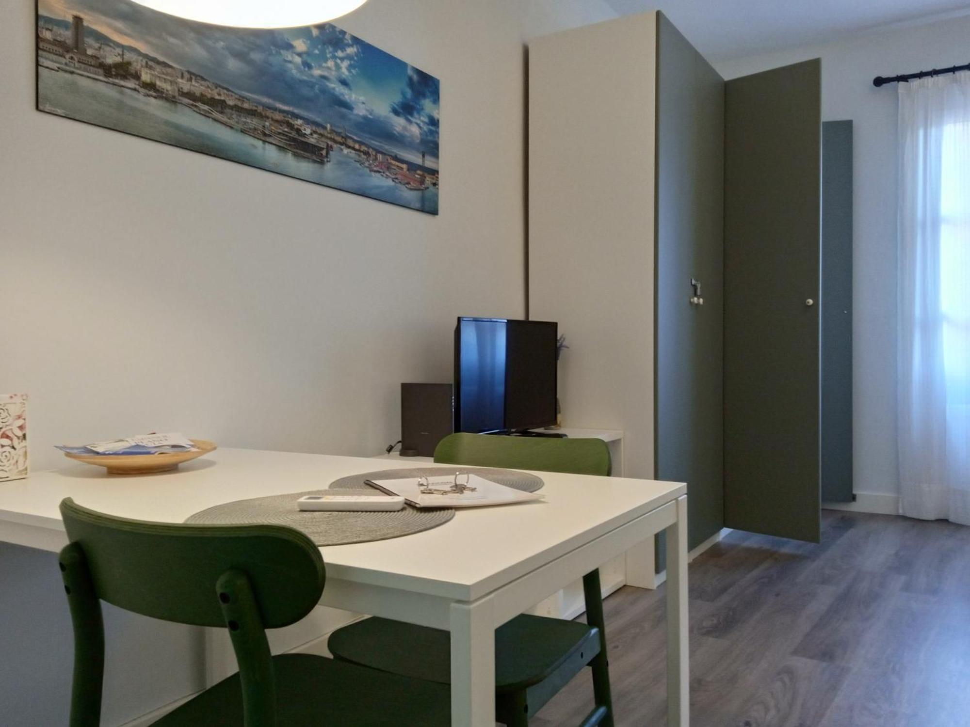Colom Apartments Barcelona Exterior foto