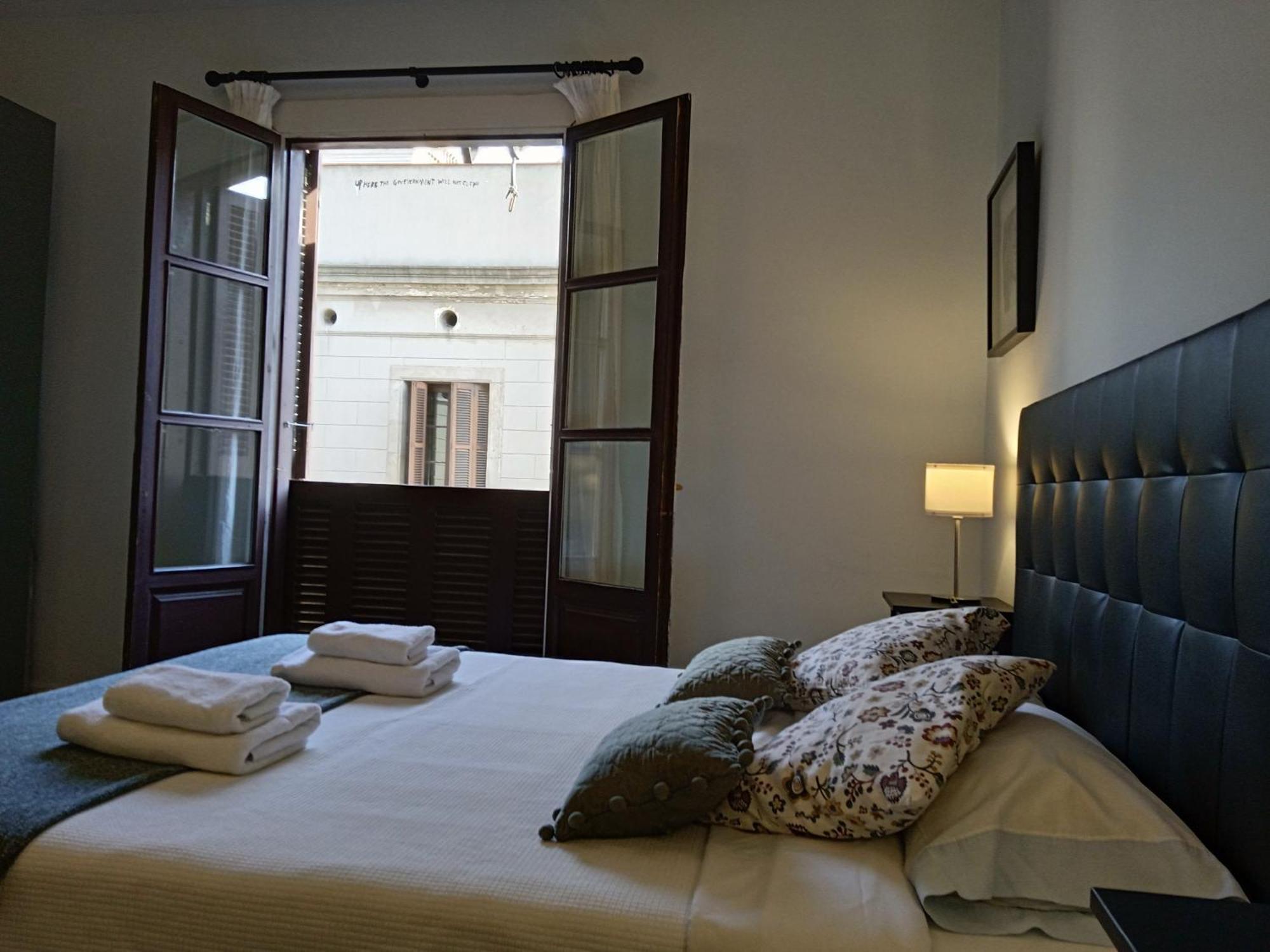 Colom Apartments Barcelona Exterior foto